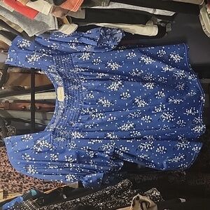 Melloday Top 💙